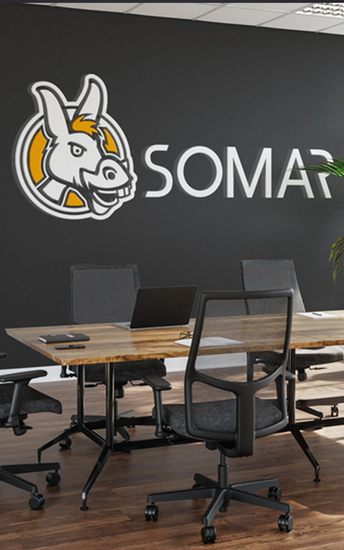 somar image 6 Studio SOMAR