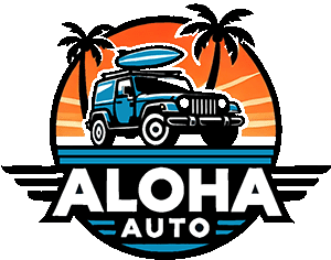 aloha autoservis Studio SOMAR