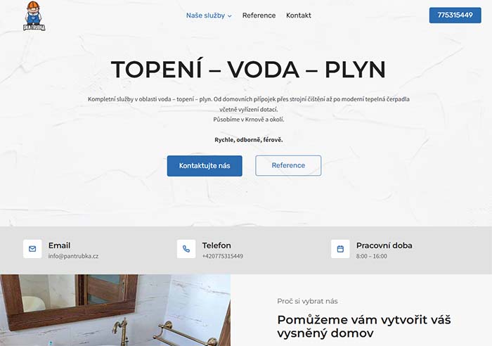 pantrubka Studio SOMAR