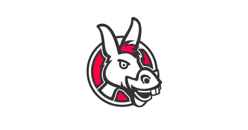 maskot logo Studio SOMAR